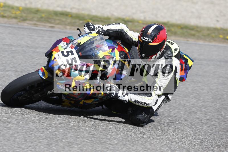 /03 04.04.2026 Speer Racing ADR/Gruppe rot/55